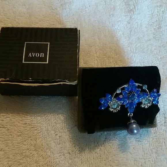 Avon Romantic Birthstone Pendant june - Picture 2 of 6